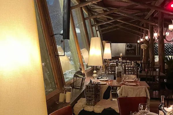 Pena Bar &amp; Restaurant - Resim 8