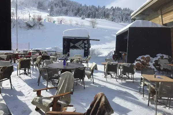Pena Bar &amp; Restaurant - Resim 14