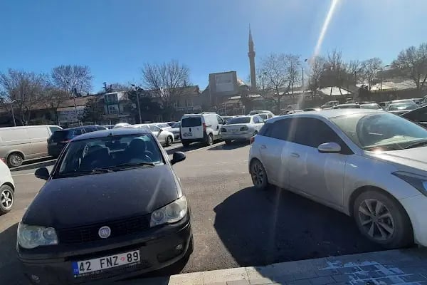 Selçuklu YHT - Resim 20