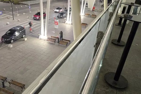 Selçuklu YHT - Resim 17