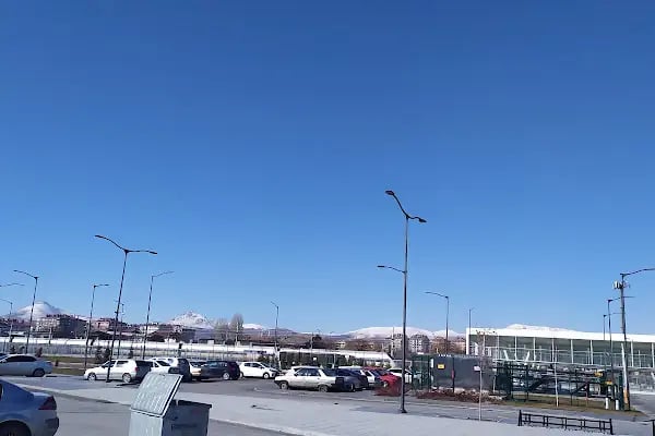 Selçuklu YHT - Resim 5