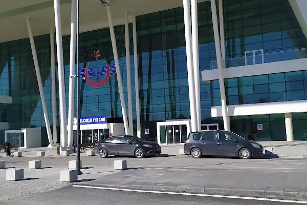 Selçuklu YHT - Resim 2