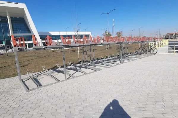 Selçuklu YHT - Resim 8