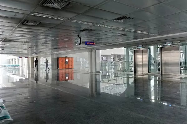 Selçuklu YHT - Resim 6