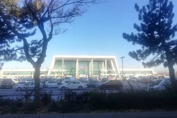 Selçuklu YHT - Resim 10