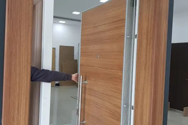 Bozkent İnşaat AŞ - Resim 4