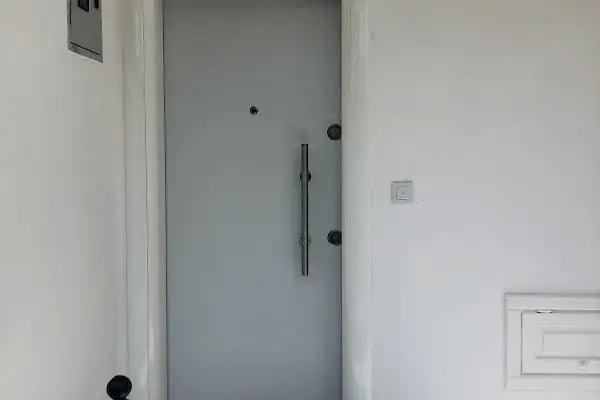 Bozkent İnşaat AŞ - Resim 17