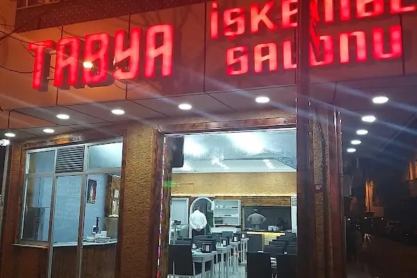 TABYA İŞKEMBE - Resim 2