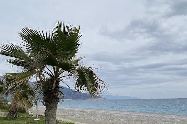 Beymelek sahili - Resim 4