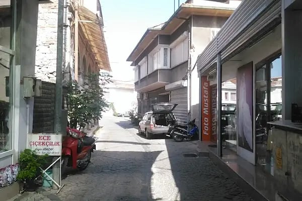 Ece çiçekçilik - Resim 4