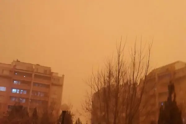Başakşehir Konutları - Resim 12