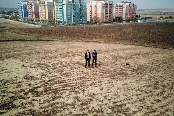 Başakşehir Konutları - Resim 4