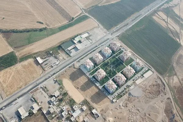 Başakşehir Konutları - Resim 6