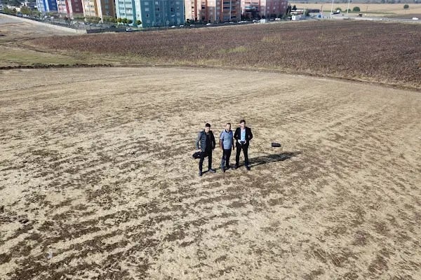 Başakşehir Konutları - Resim 11