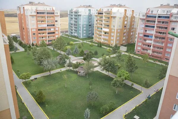 Başakşehir Konutları - Resim 3
