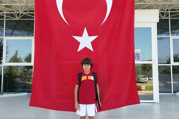 Aliağa Belediyesi Spor Kompleksi - Resim 12
