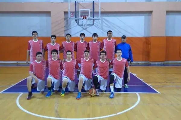 Aliağa Belediyesi Spor Kompleksi - Resim 17
