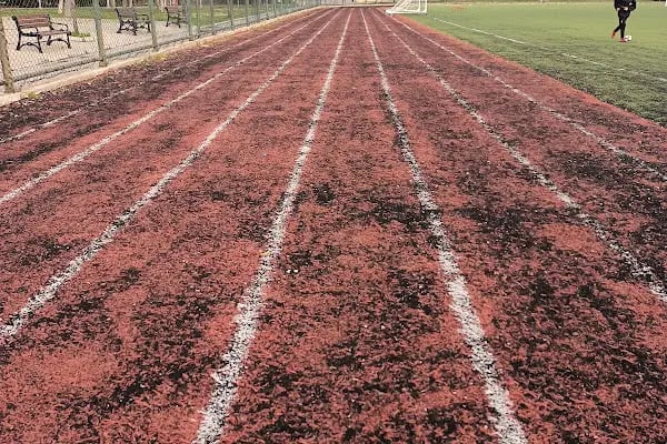 Aliağa Belediyesi Spor Kompleksi - Resim 20