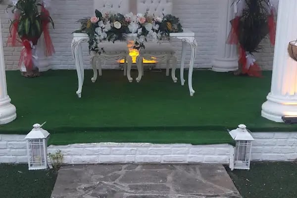 Kale Vip Wedding - Resim 14