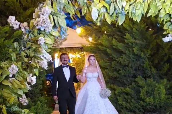 Kale Vip Wedding - Resim 11