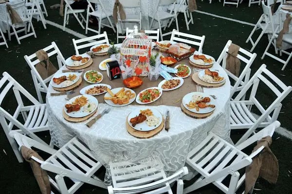 Kale Vip Wedding - Resim 3