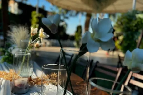 Kale Vip Wedding - Resim 6