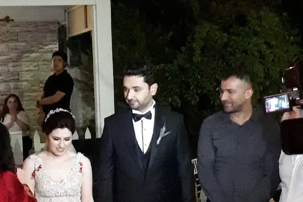 Kale Vip Wedding - Resim 19