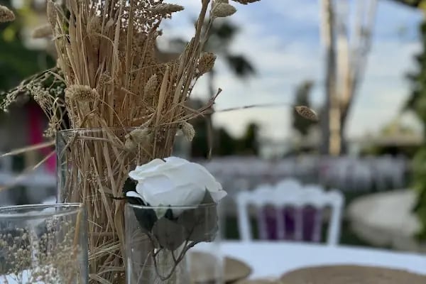 Kale Vip Wedding - Resim 5