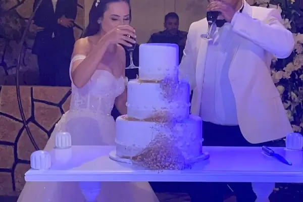 Kale Vip Wedding - Resim 20