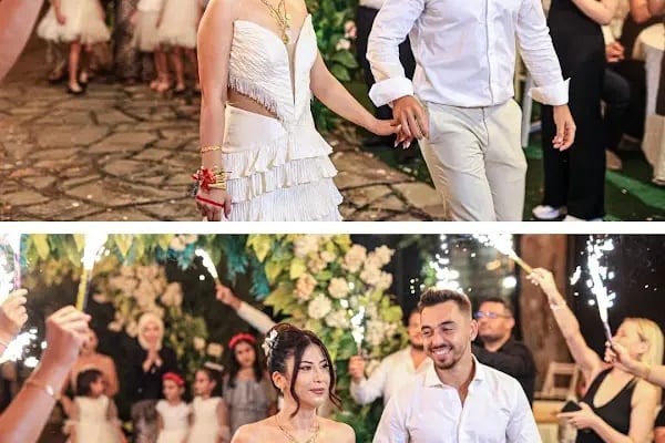 Kale Vip Wedding - Resim 2