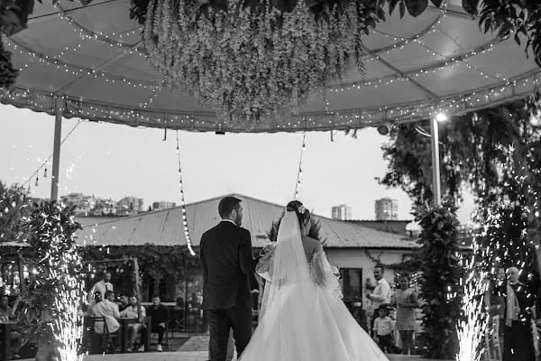 Kale Vip Wedding - Resim 9