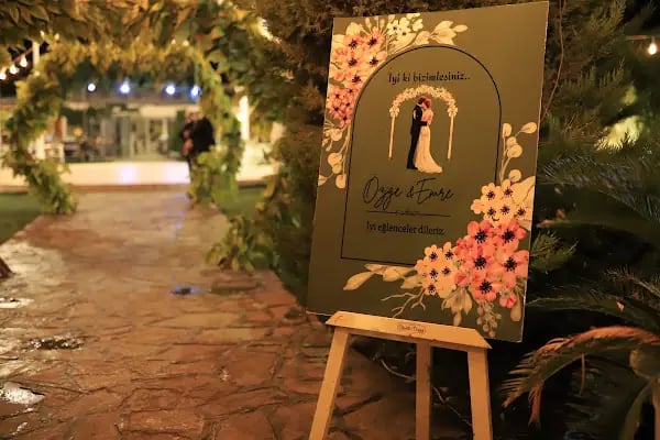 Kale Vip Wedding - Resim 4