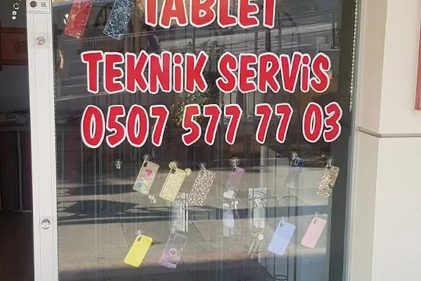 Isram Bilgisayar Teknik Servis - Resim 10