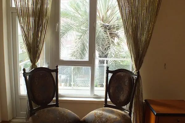 Uyar Palace - Resim 8