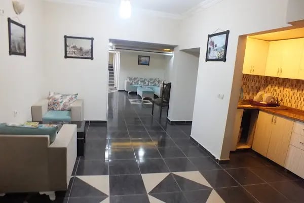 Uyar Palace - Resim 9