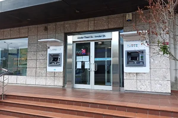 Türkiye İş Bankası Avcılar/İstanbul Şubesi - Resim 2