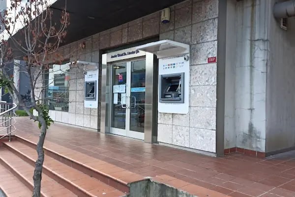 Türkiye İş Bankası Avcılar/İstanbul Şubesi - Resim 4