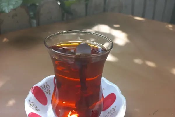 Down Kafe - Resim 6