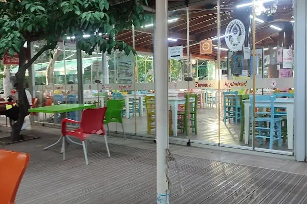 Down Kafe - Resim 5