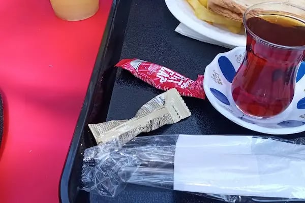 Down Kafe - Resim 8