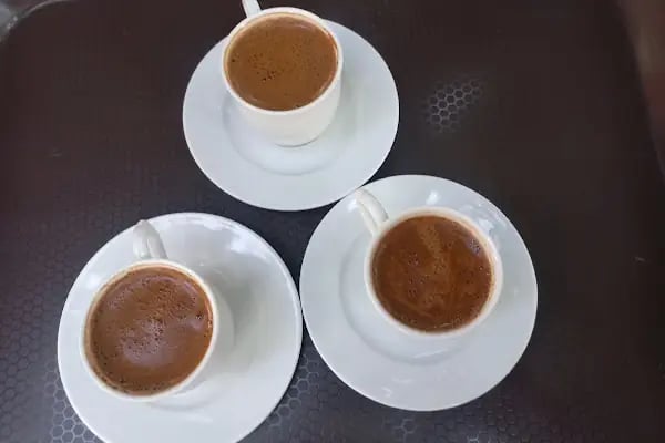 Down Kafe - Resim 3