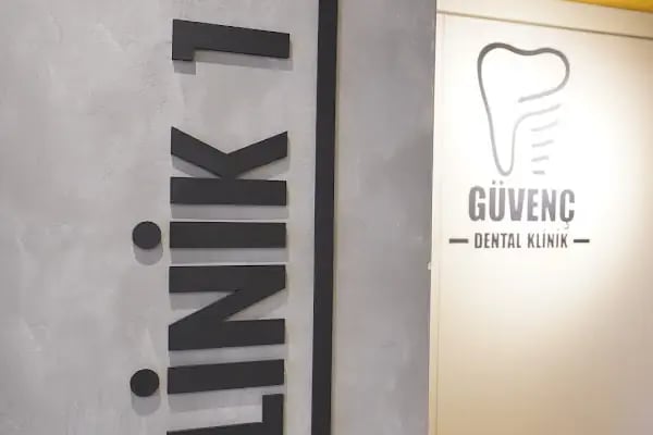 Uzman Diş Hekimi Mehmet Güvenç Balıkesir Özel Diş Kliniği-Lamina-Zirkonyum-İmplant-Beyazlatma-Estetik ve Kozmetik Diş Hekimi - Resim 8
