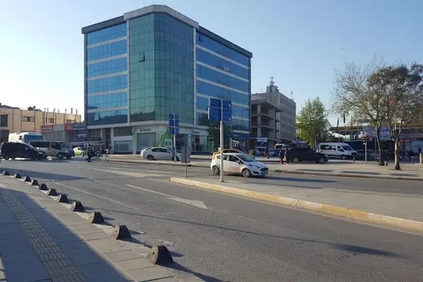 Garanti BBVA Ateştuğla Şubesi - Resim 7