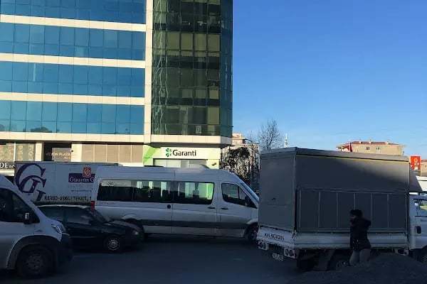 Garanti BBVA Ateştuğla Şubesi - Resim 5