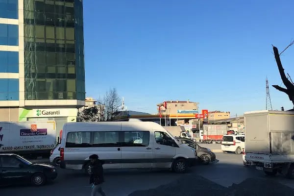 Garanti BBVA Ateştuğla Şubesi - Resim 3