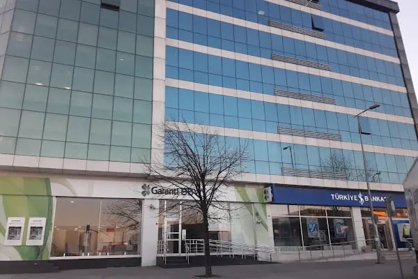 Garanti BBVA Ateştuğla Şubesi - Resim 9