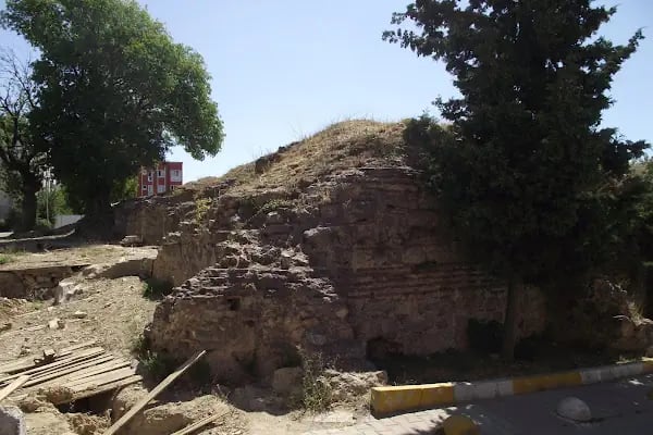 Küçükyalı Arkeopark - Resim 12