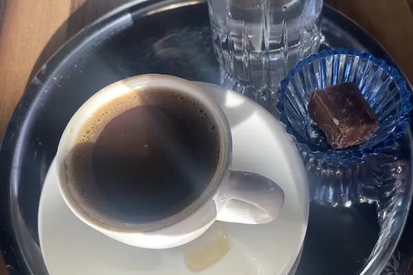 Coffee Pot Çayırova - Resim 13