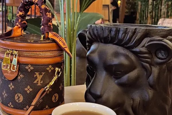 Coffee Pot Çayırova - Resim 16