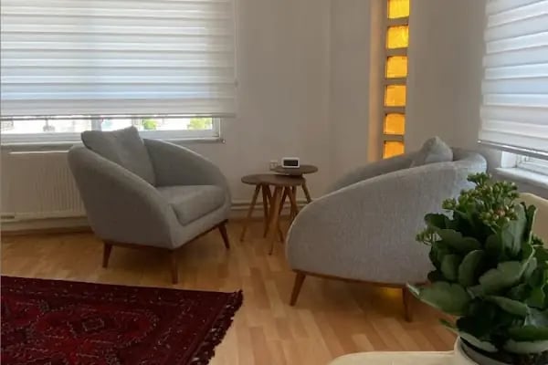 Uzm.Psikolojik Danışman Şeyma DEMİREL - Resim 8